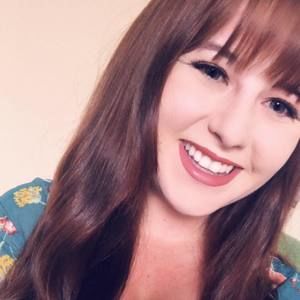 Meet your Posher, Kristin